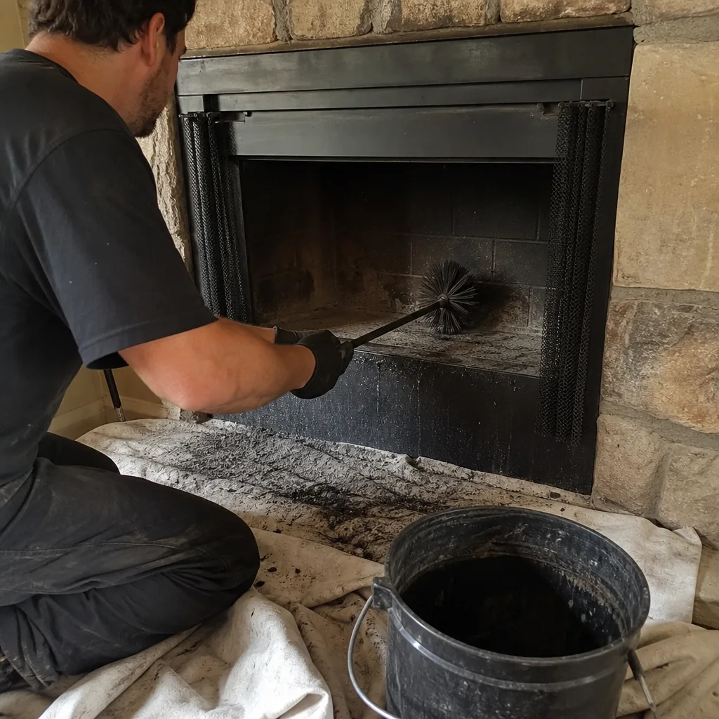 Chimney Repair
